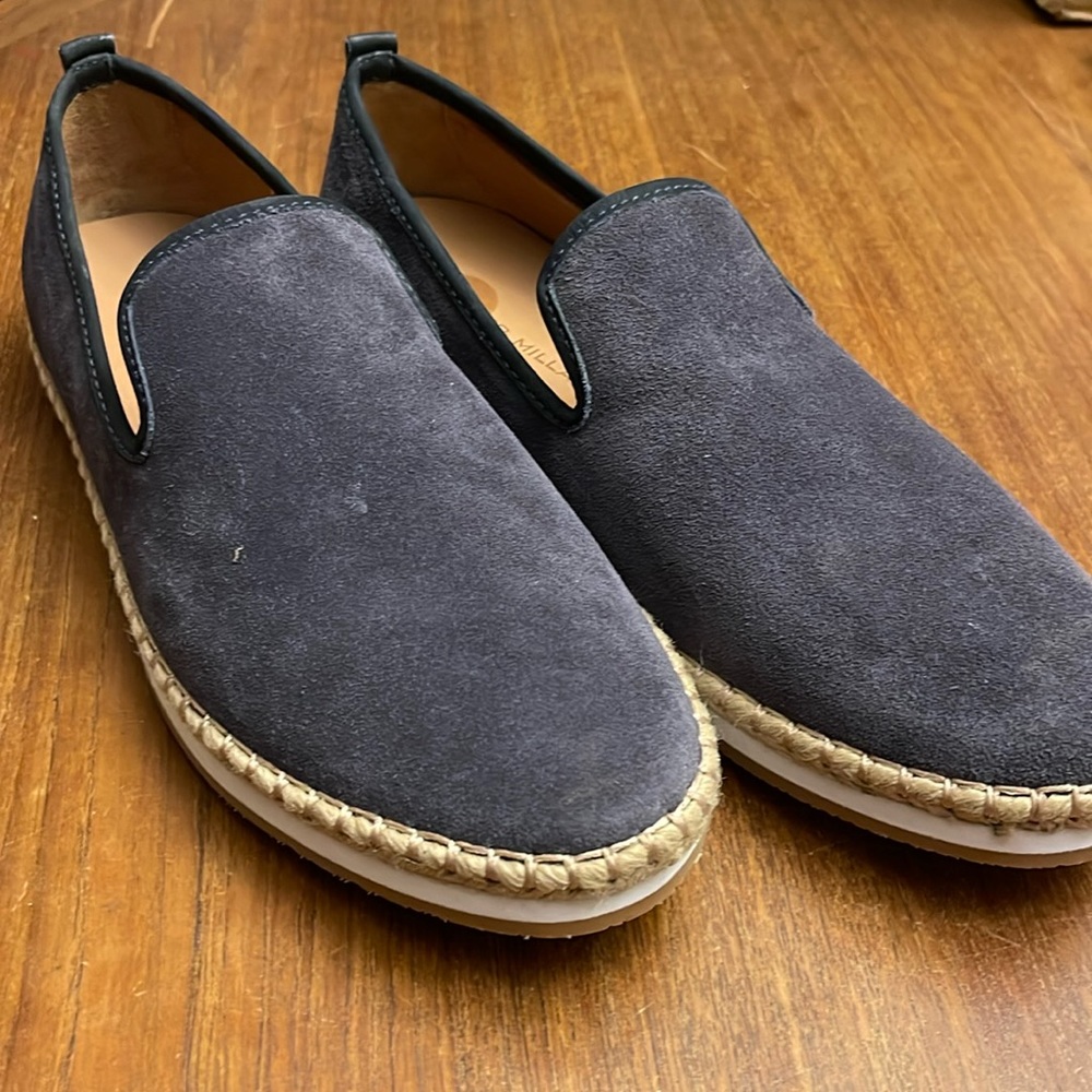 Peter Millar - Coastal Slip-ons